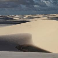 Mtur maranhao lencois maranhenses barreirinhas vista biaman prado