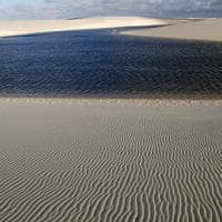 Mtur maranhao santo amaro lagoa andorinhas paisagem biaman prado