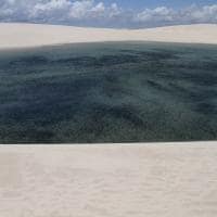 Mtur maranhao santo amaro lagoa das pedras biaman prado