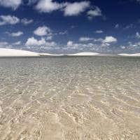 Mtur maranhao santo amaro lagoa emendada biaman prado