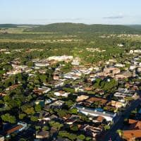 Mtur mato grosso do sul bonito cidade flavio andre