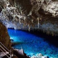 Mtur mato grosso do sul bonito gruta lagoa azul flavio andre