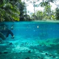 Mtur mato grosso do sul bonito nascente azul baixo dagua flavio andre