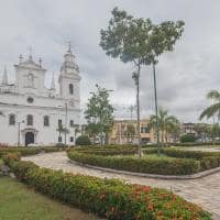 Mtur para belem catedral metropolitana fachada bruna brandao