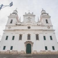 Mtur para belem catedral metropolitana frente bruna brandao