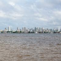 Mtur para belem ilha do combu vista bruna brandao