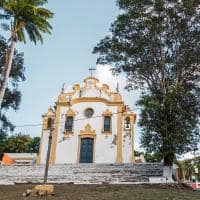 Mtur pernambuco fernando de noronha igreja nossa sra dos remedios bruno lima