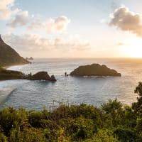 Mtur pernambuco fernando de noronha morro do pico bruno lima