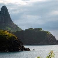 Mtur pernambuco fernando de noronha morro do pico vista bruno lima