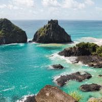 Mtur pernambuco fernando de noronha morro dois irmaos bruno lima