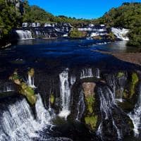 Mtur rio grande do sul cambara do sul cachoeira dos venancios frontal renato soares