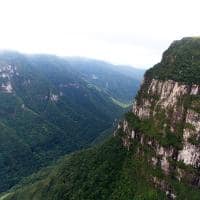 Mtur rio grande do sul cambara do sul canion fortaleza renato soares