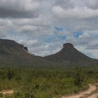Mtur tocantins jalapao mateiros morro do sacatrapo flavio andre
