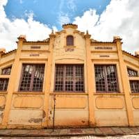 Ouro preto minas gerais centro de artes e convencoes