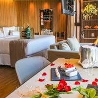 Paraiba joao pessoa bara hotel pacotes romanticos