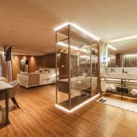 Paraiba joao pessoa bara hotel prestige interior