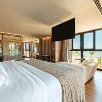 Paraiba joao pessoa bara hotel prestige quarto