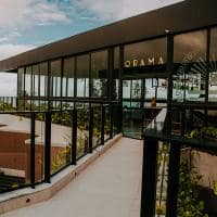 Paraiba joao pessoa bara hotel restaurante orama