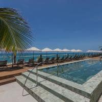 Piscina ritz