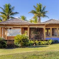 Ponta da juacema bahia caraiva jamim fachada