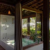 Ponta da juacema bahia caraiva jasmin banheira