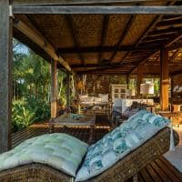 Ponta da juacema bahia caraiva living almofada
