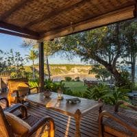 Ponta da juacema bahia caraiva living cadeiras