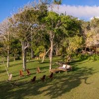Ponta da juacema bahia caraiva living floresta
