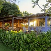 Ponta da juacema bahia caraiva living visao