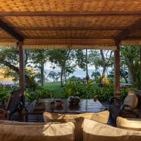 Ponta da juacema bahia caraiva living vista