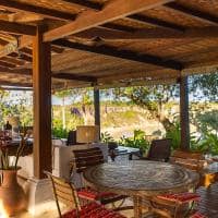 Ponta da juacema bahia living espaco