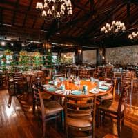 Restaurante sanma hotel