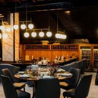 Restaurante sanma hotel2