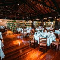 Restaurante sanma hotel3