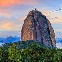 Rio de janeiro pao de acucar