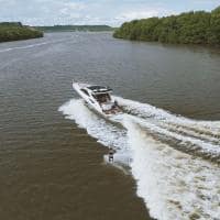 Ritz barco