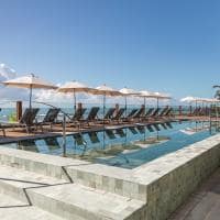 Ritz piscina