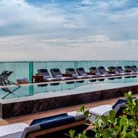 Rooftop fasano salvador