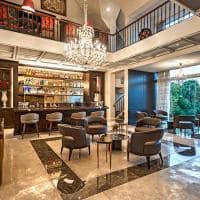 Saint andrews bar