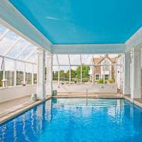 Saint andrews piscina