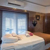 Saint andrews spa