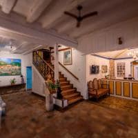 Sandi hotel i