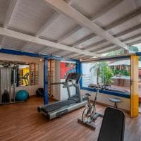 Sandi hotel k
