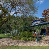 Sandi hotel o