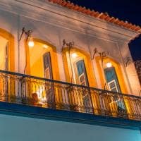 Sandi hotel q