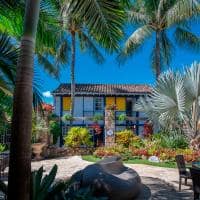 Sandi hotel