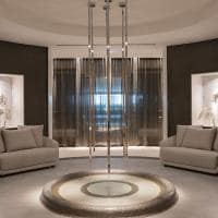 Sao paulo palacio tangara cristal ballroom spa
