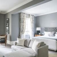 Sao paulo palacio tangara deluxe junior suite