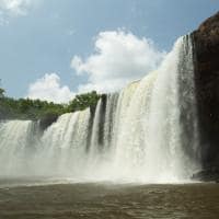 Seturmaranhao maranhao chapada das mesas cachoeira de sao romao
