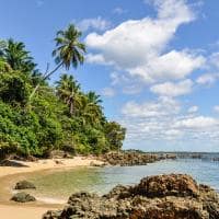 Shutterstock bahia morro de sao paulo praia gamboia